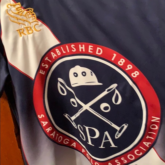 Polo Jersey - Picture 4 of 7